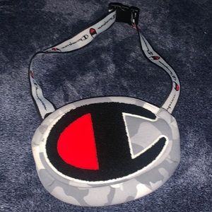 Champion waist bag